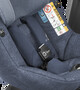 مقعد سيارة أكسيس فيكس بوسائد هوائية من ماكسي كوزي أزرق image number 5